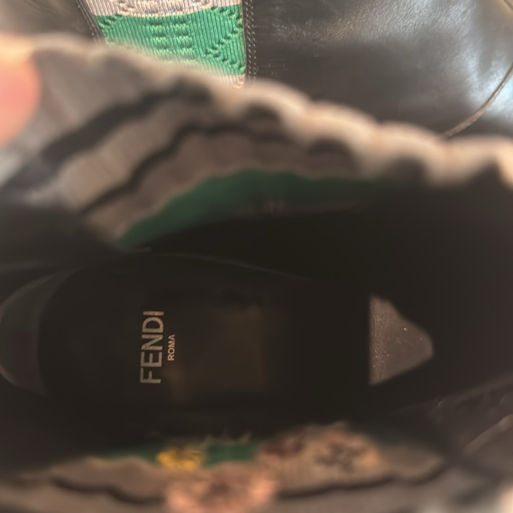 Fendi Boots - Picture 10 of 11